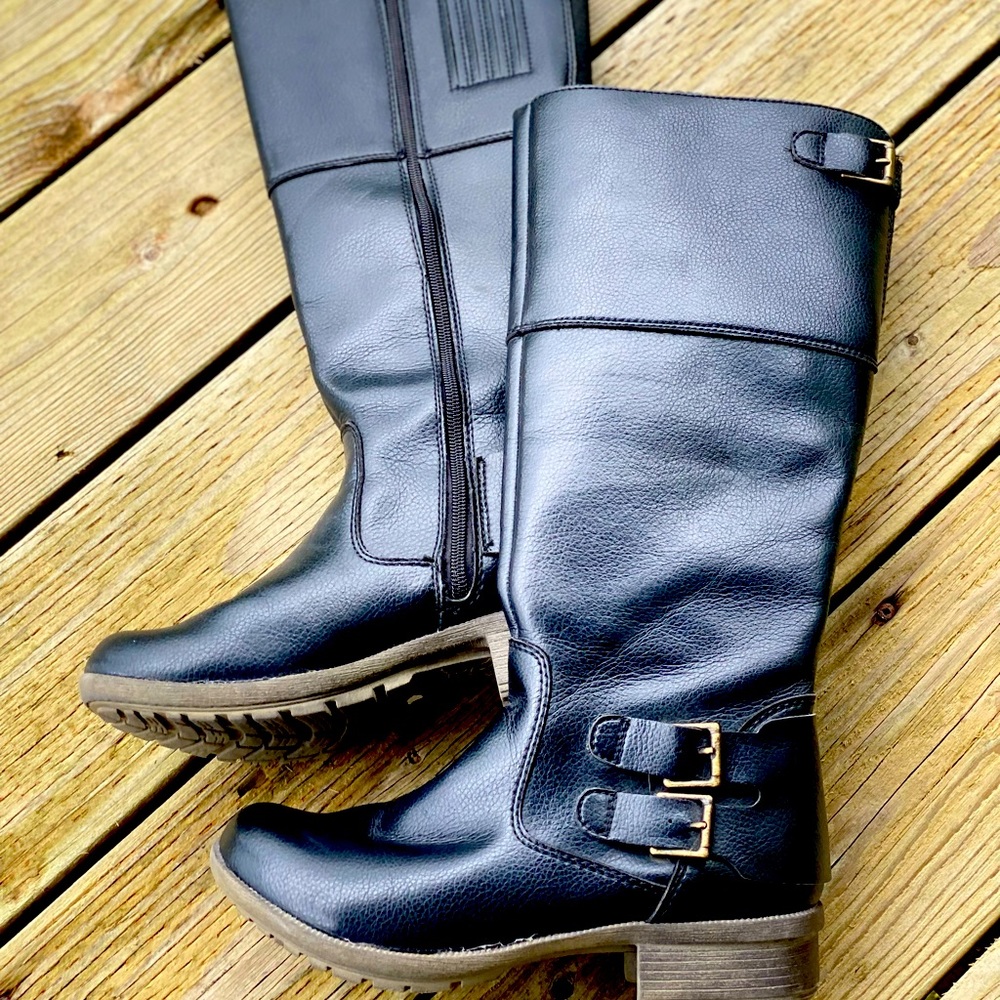 Clarks boots